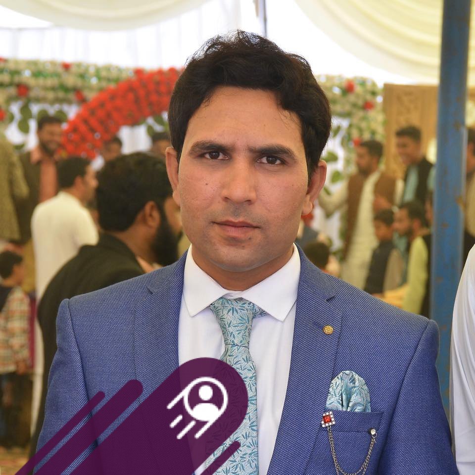 Ali Raza