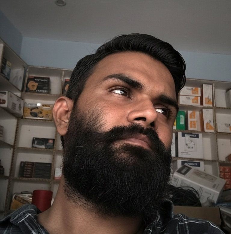 Shubham Rathi