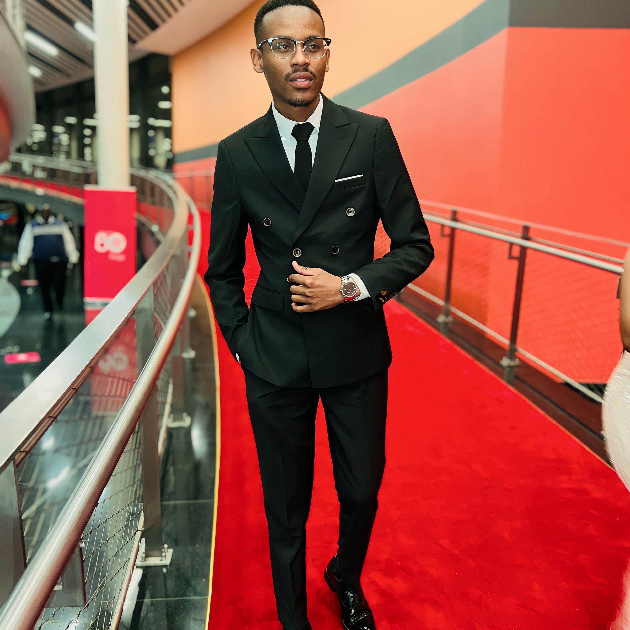 Boniface Seane