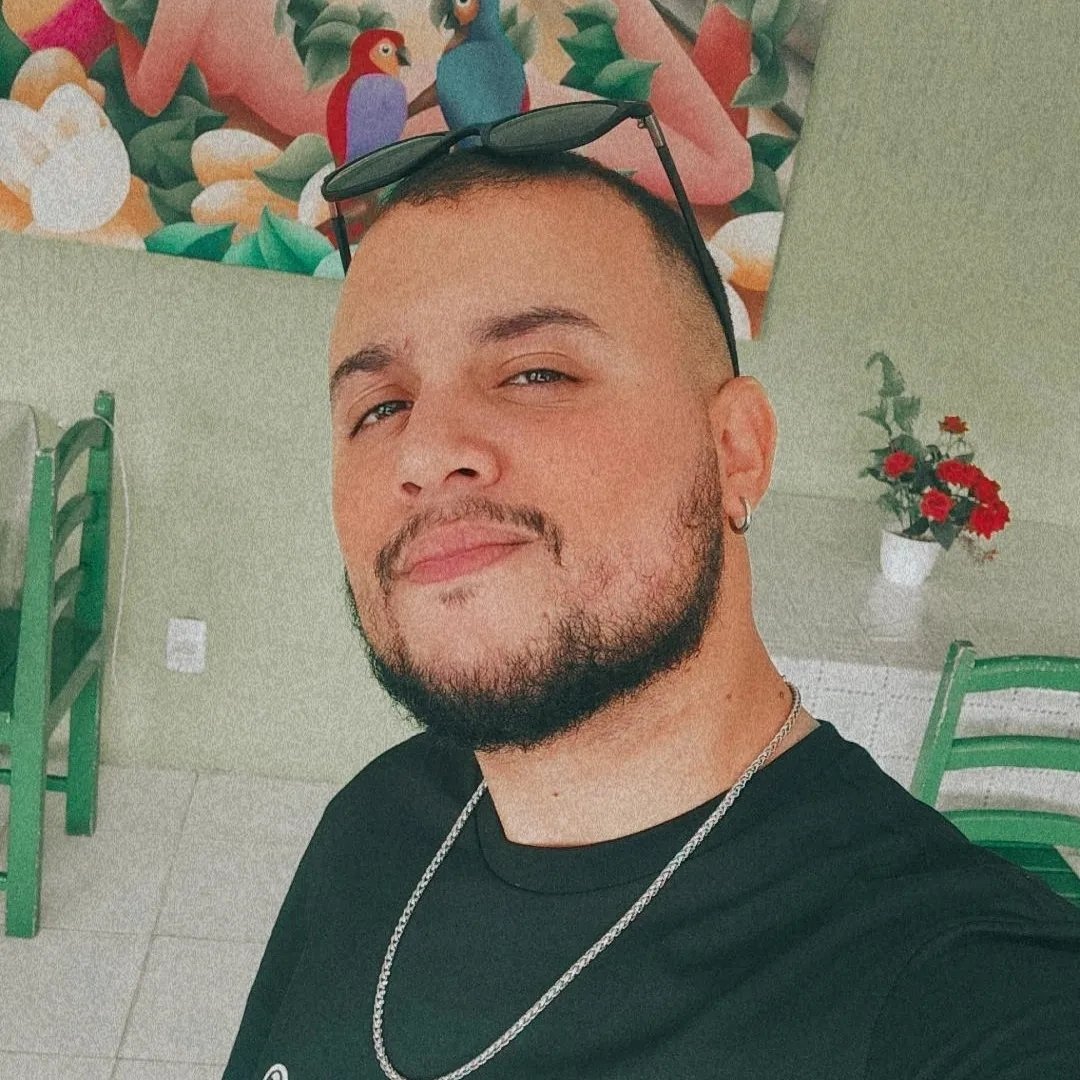 Nick Ramos