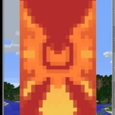 All Glazed Terracotta Colors in Minecraft