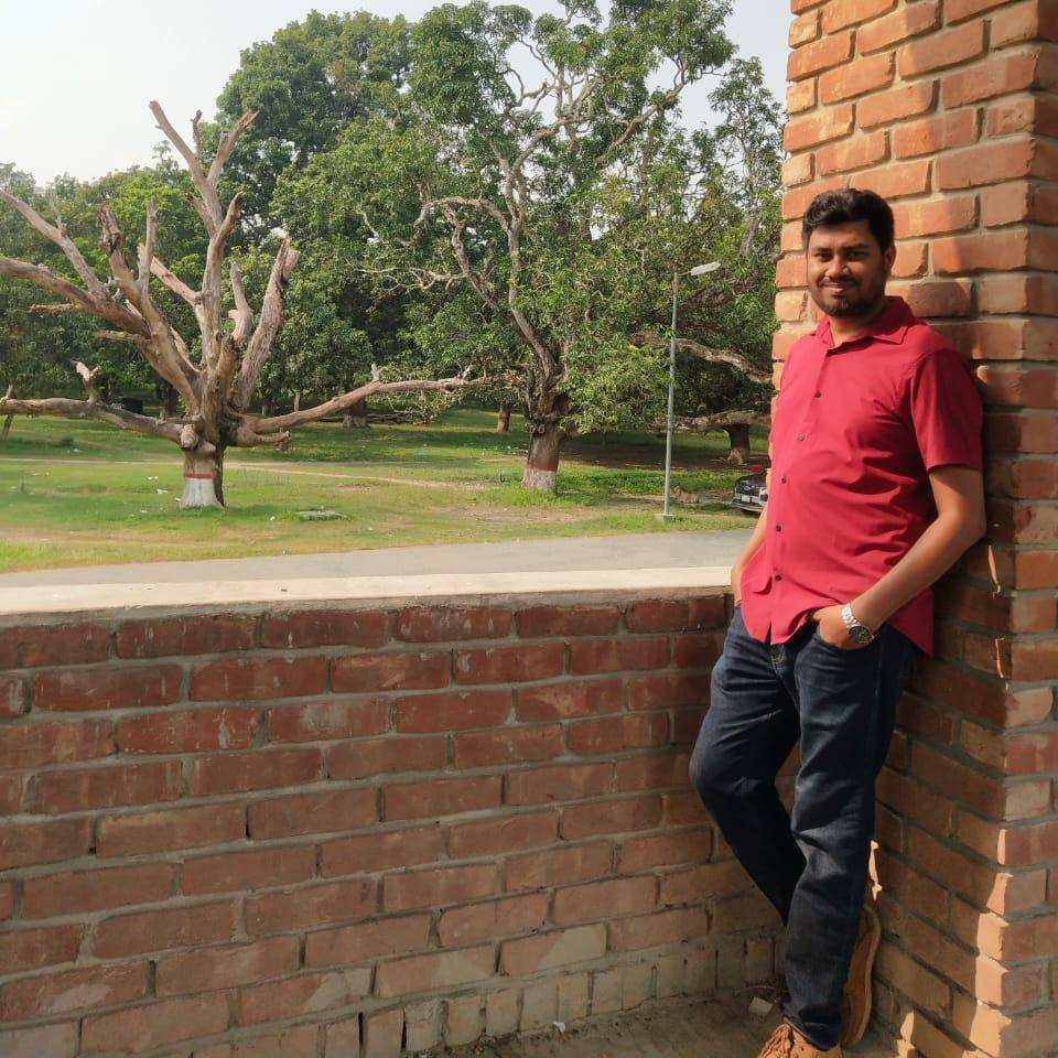 Md Motiur Rahman