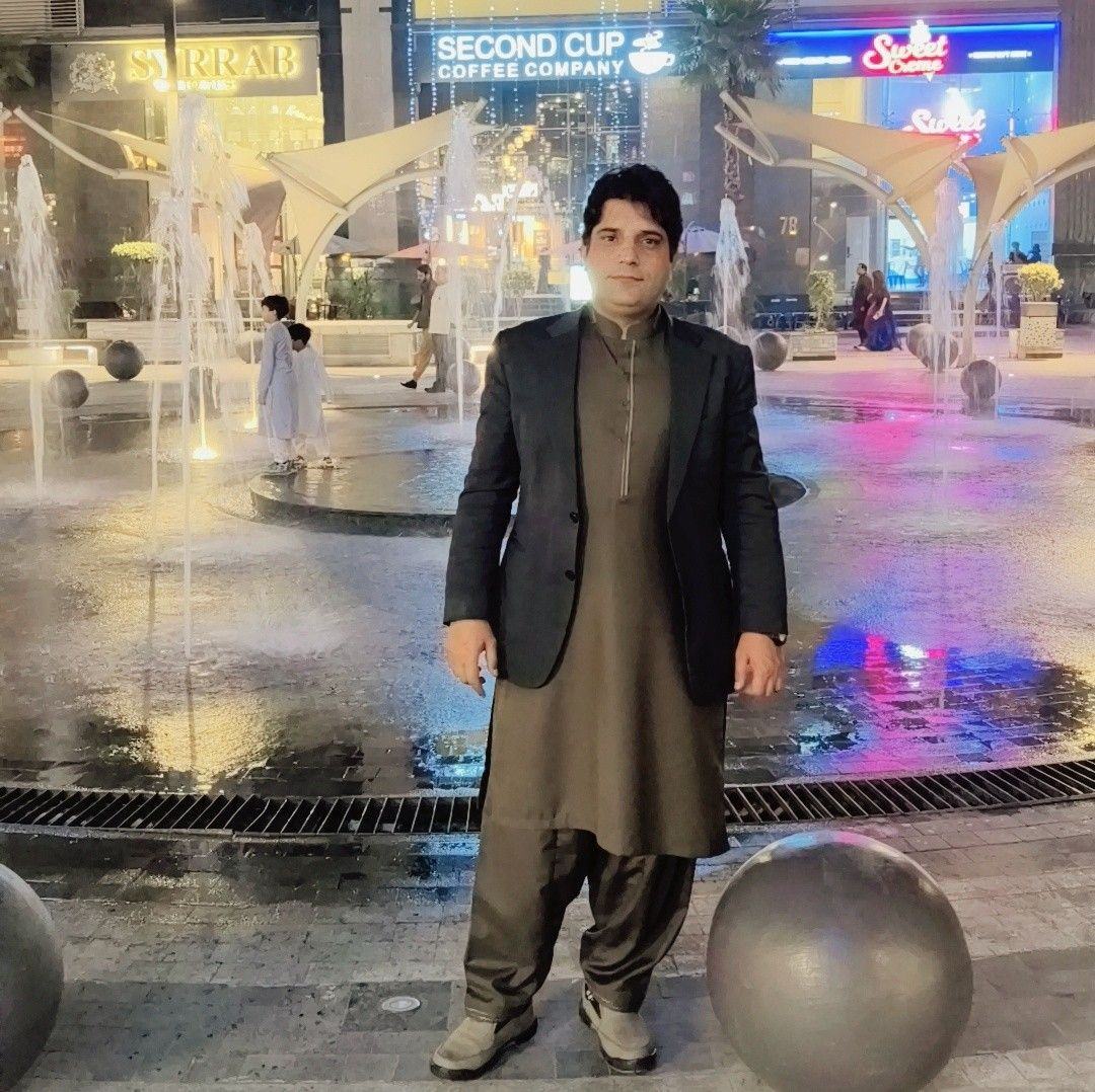 Raja Abid