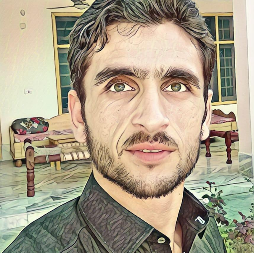 Kashif Khan