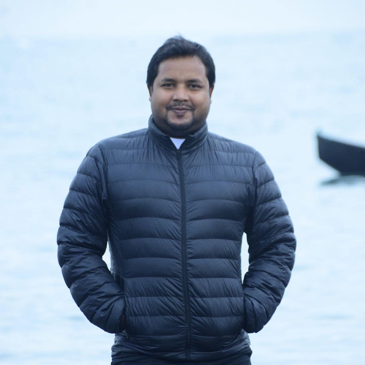 Tauhidul Kabir Robel