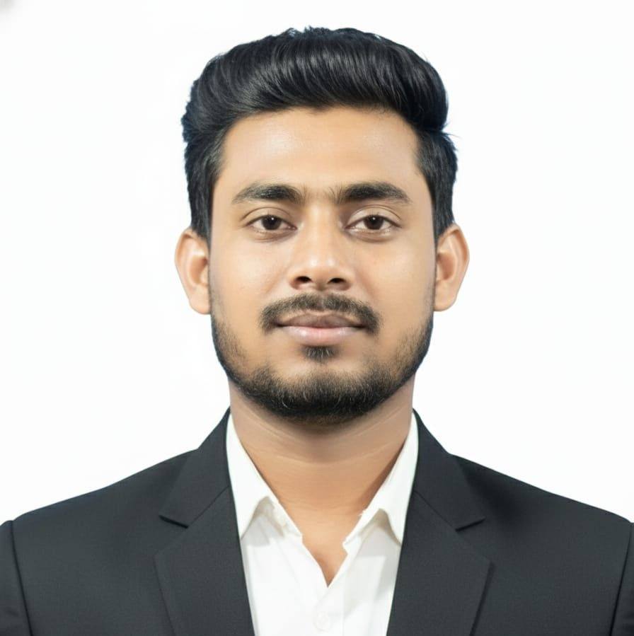 Azmain Hossain