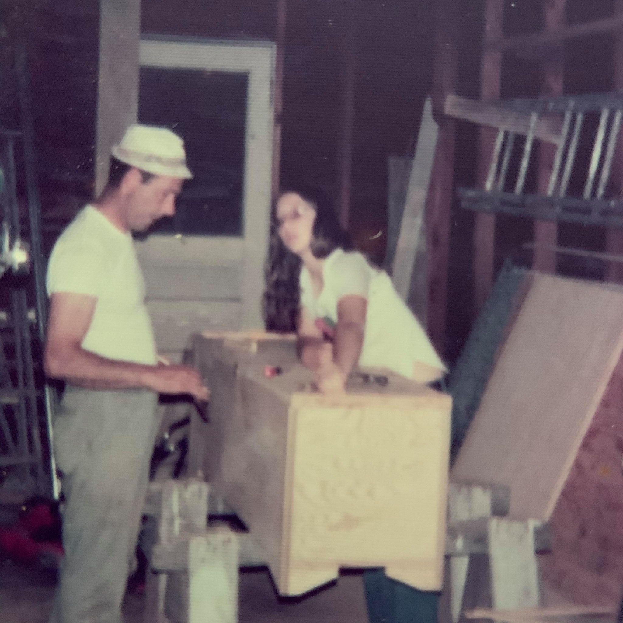 Historical Group of Lancaster / Fairfield County | FOND MEMORIES ...