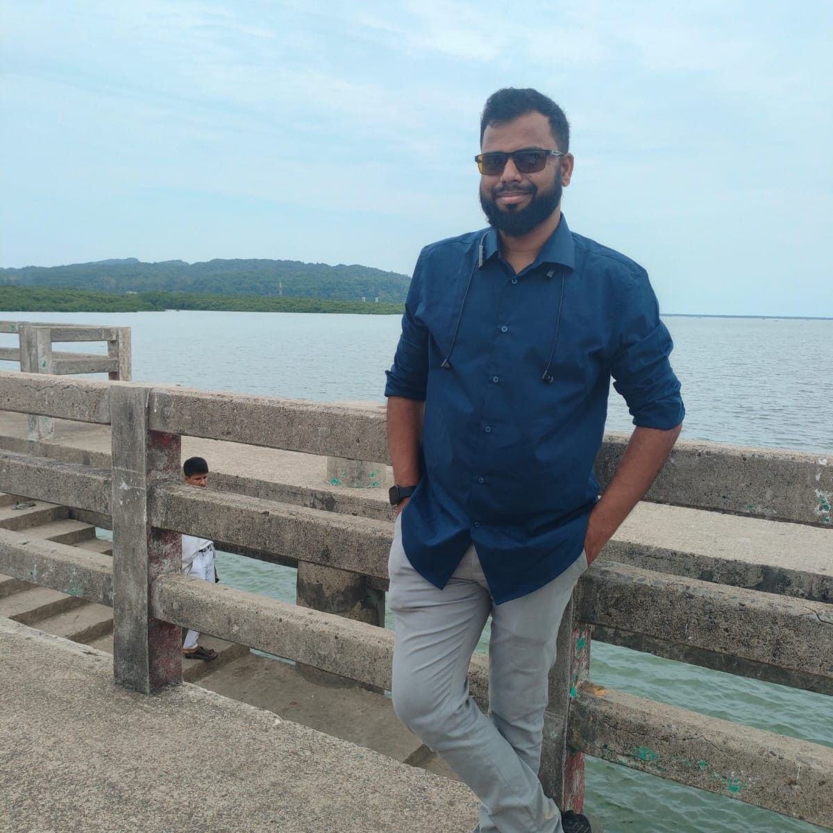 Rafiul Rafi