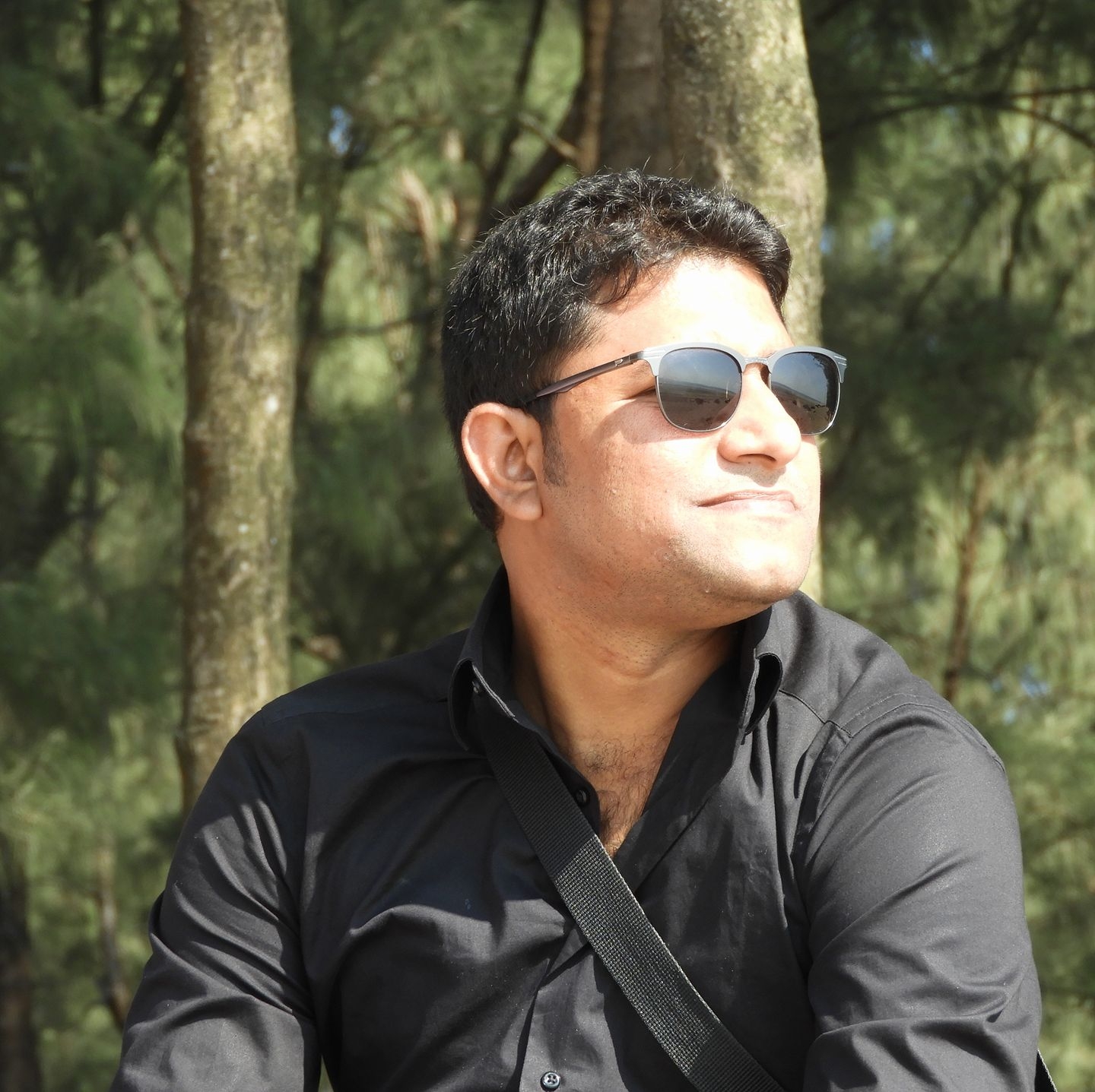 Washim Raza