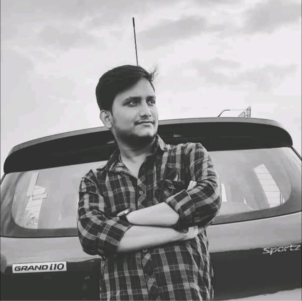 Sagar Ranjan