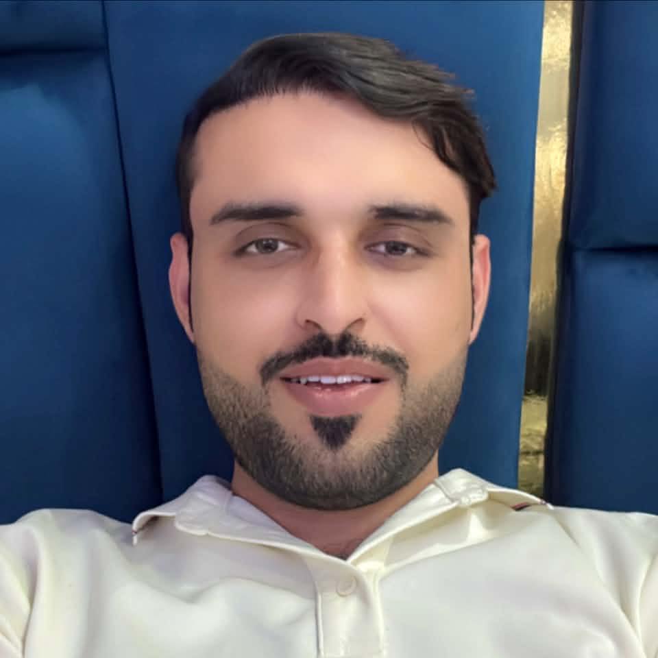Muhammad Riaz