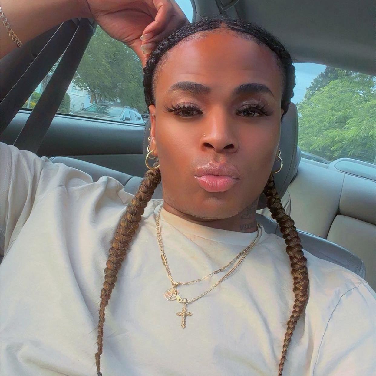 Shereca Swearington