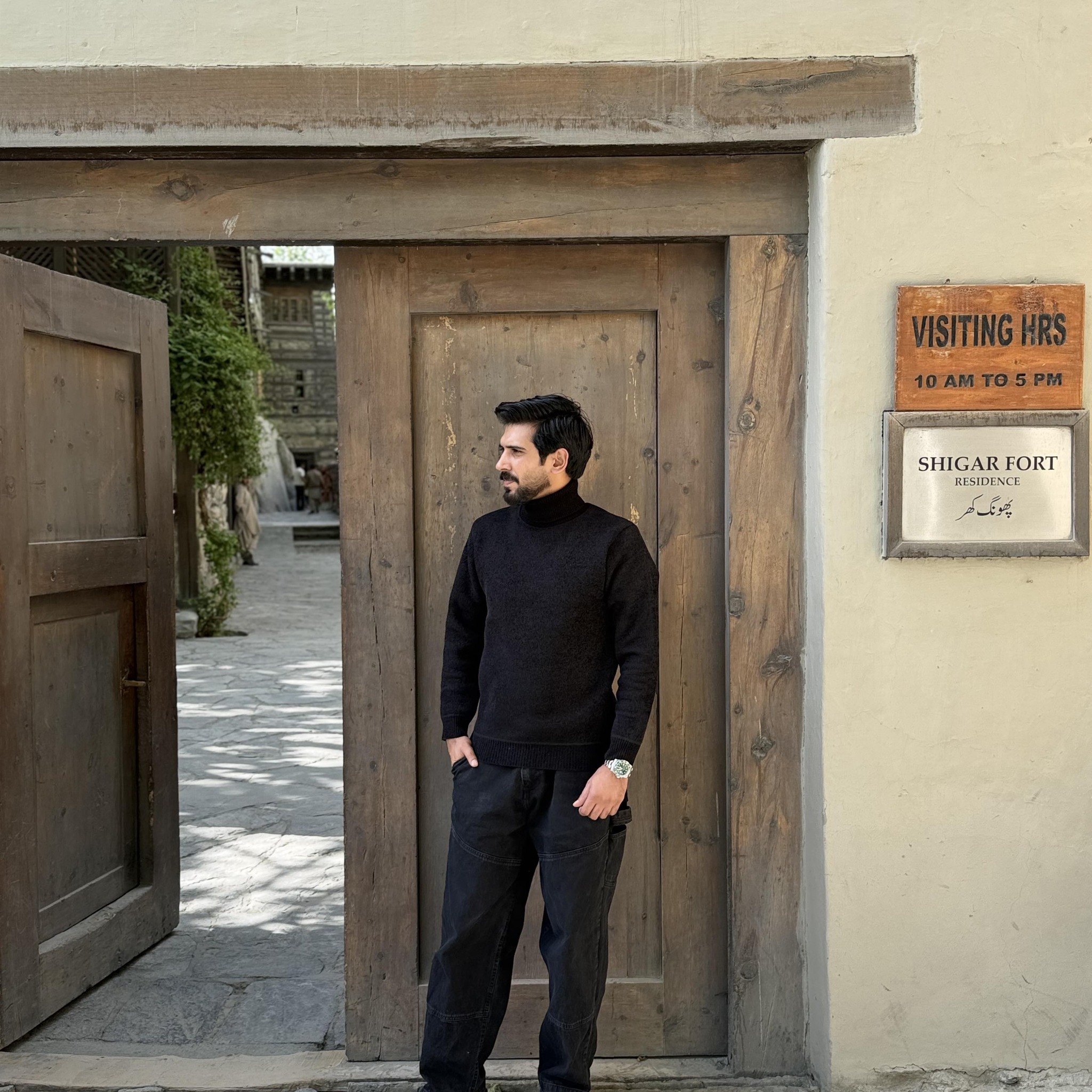 Ali Raza