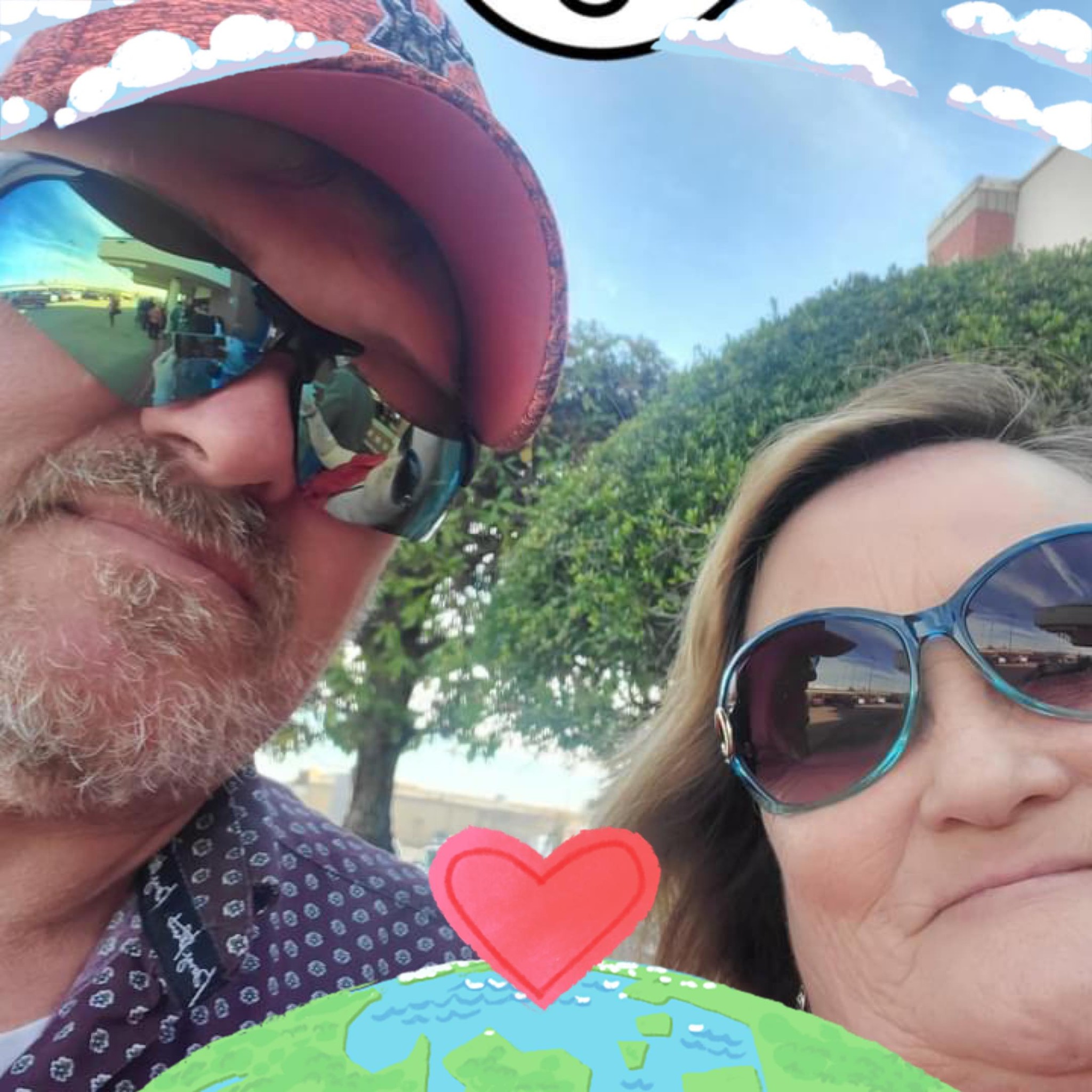 Shawn Graham - Will be racing with a real heavy heart... | Facebook