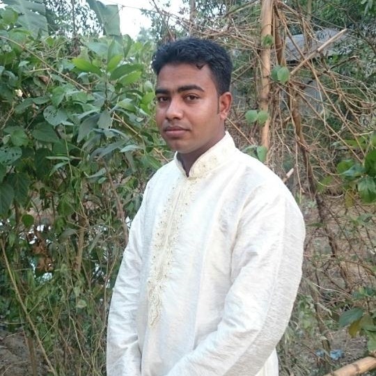 Md Rafiq