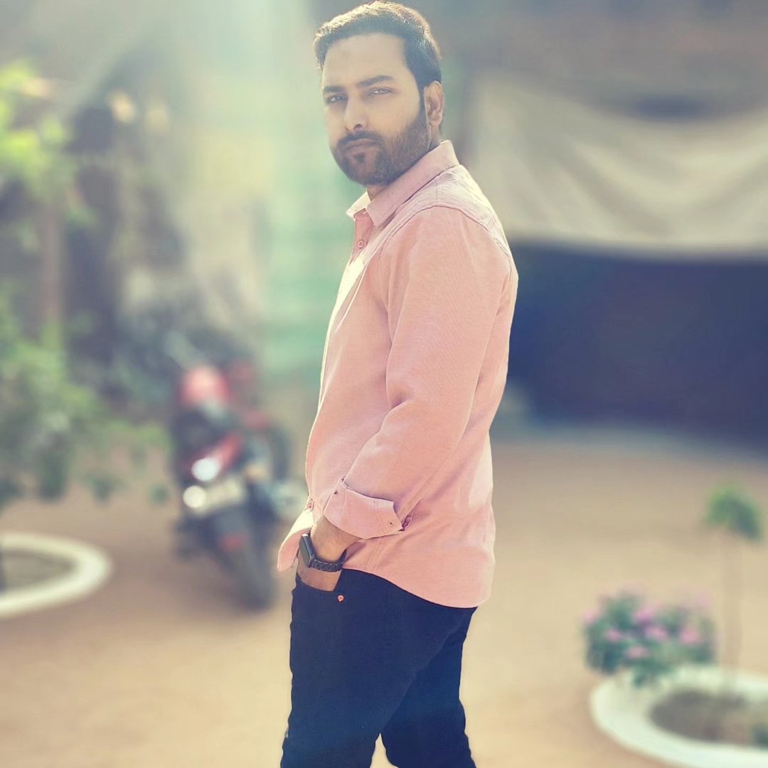 Shoab Choudhary