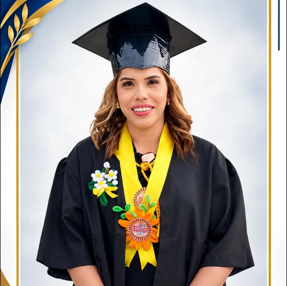 Madel Templa Romero