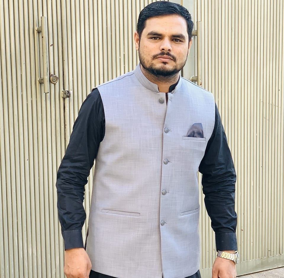 Rao Yasir Waheed