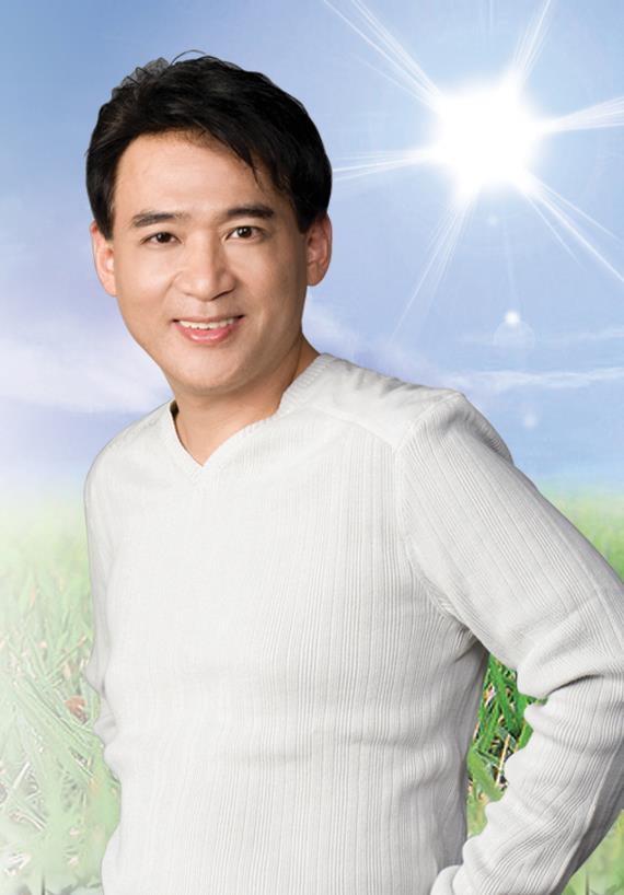 陳光