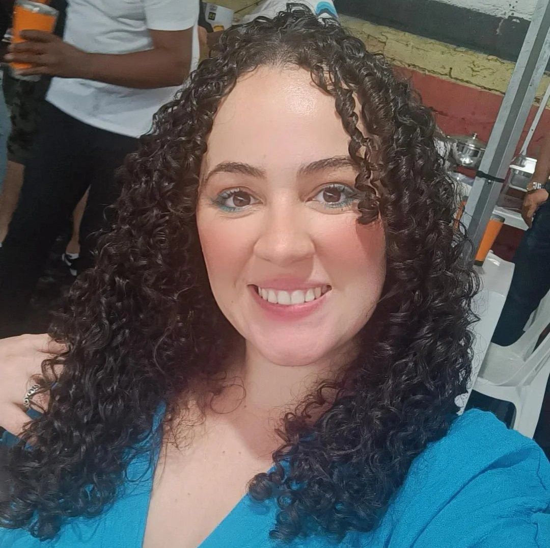Jessica Ribeiro