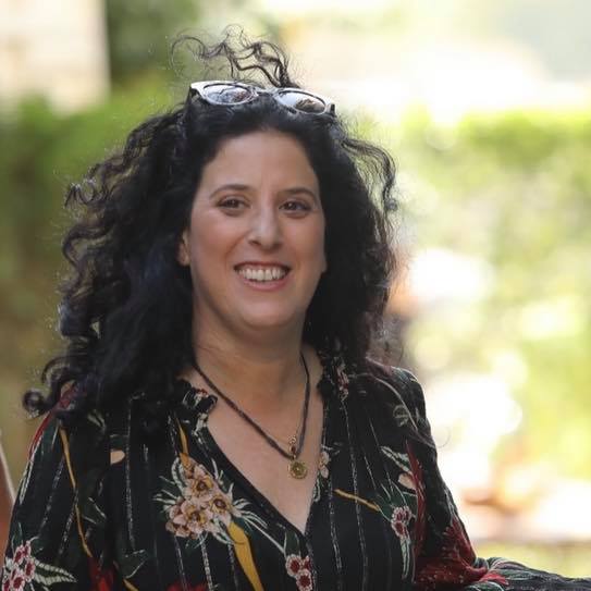 מיה בר-חיים