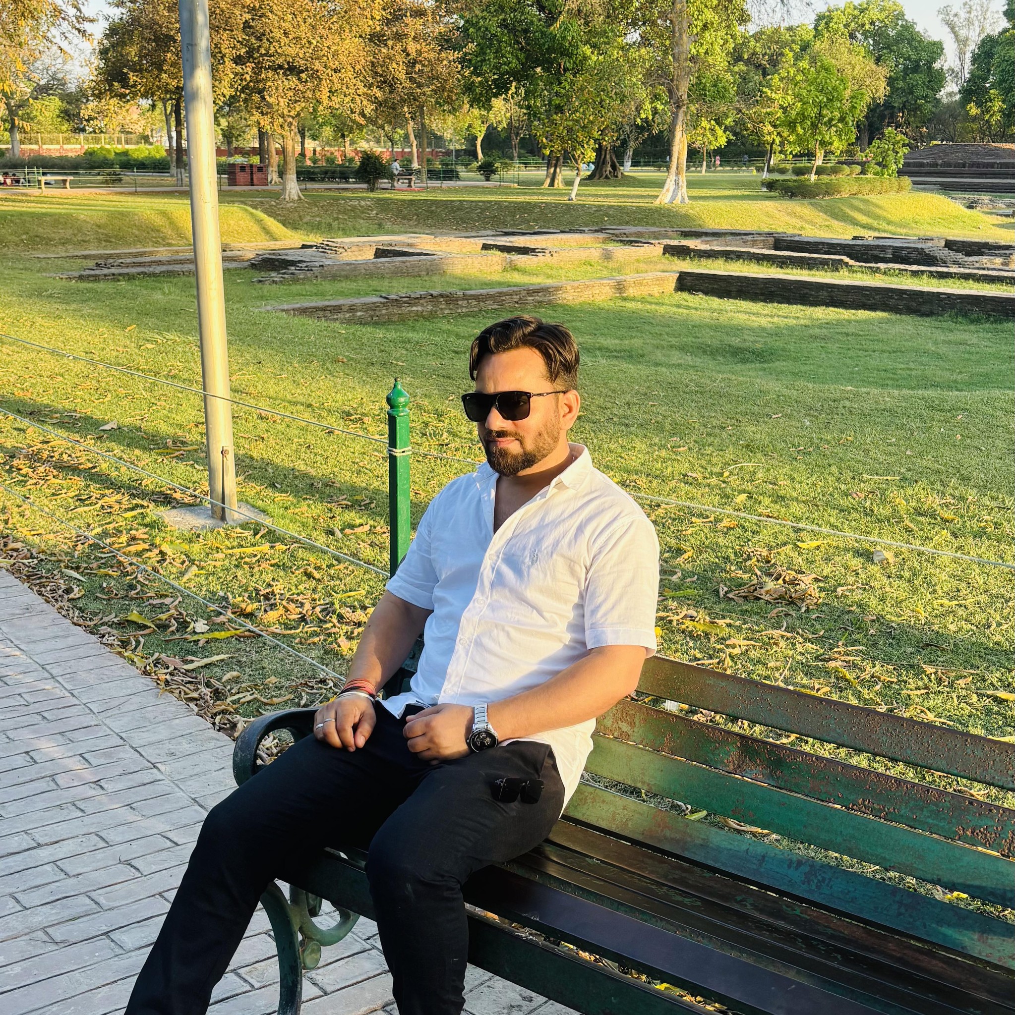 Rajeev Ranjan