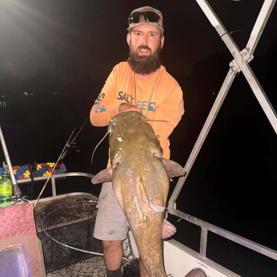 Upstate SC Trout Fishing | Wanting to take my husband somewhere to fish ...