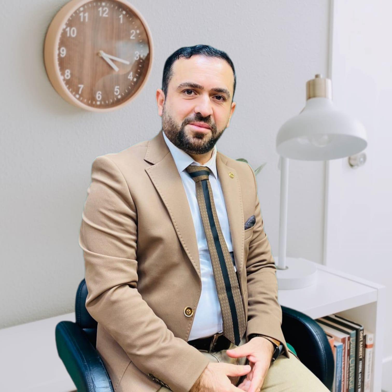 د. عائض القرني - ‫نبارك لـ ⁧‫#خادم_الحرمين_الشريفين‬⁩ ⁧‫#الملك_سلمان ...