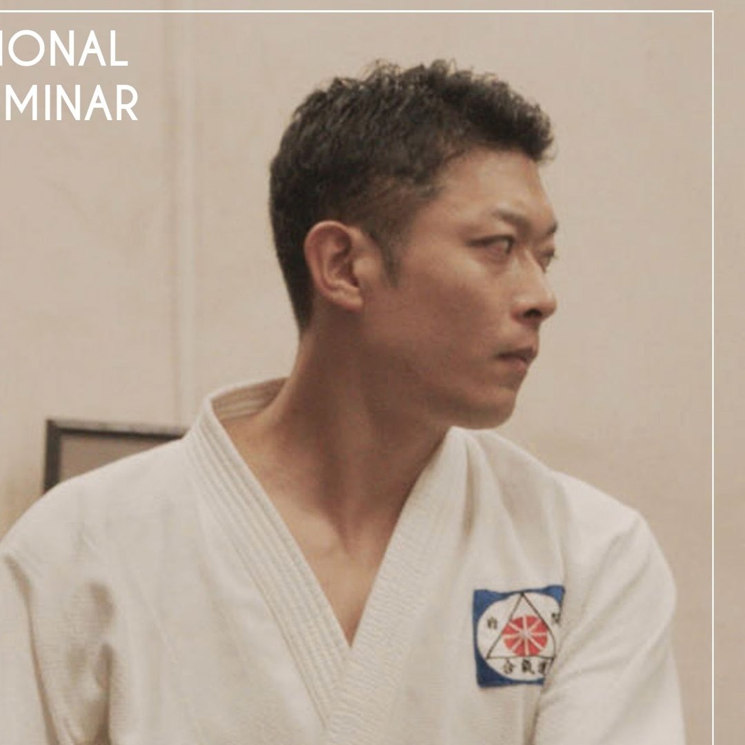 Dento Iwama Ryu Blida | Blida