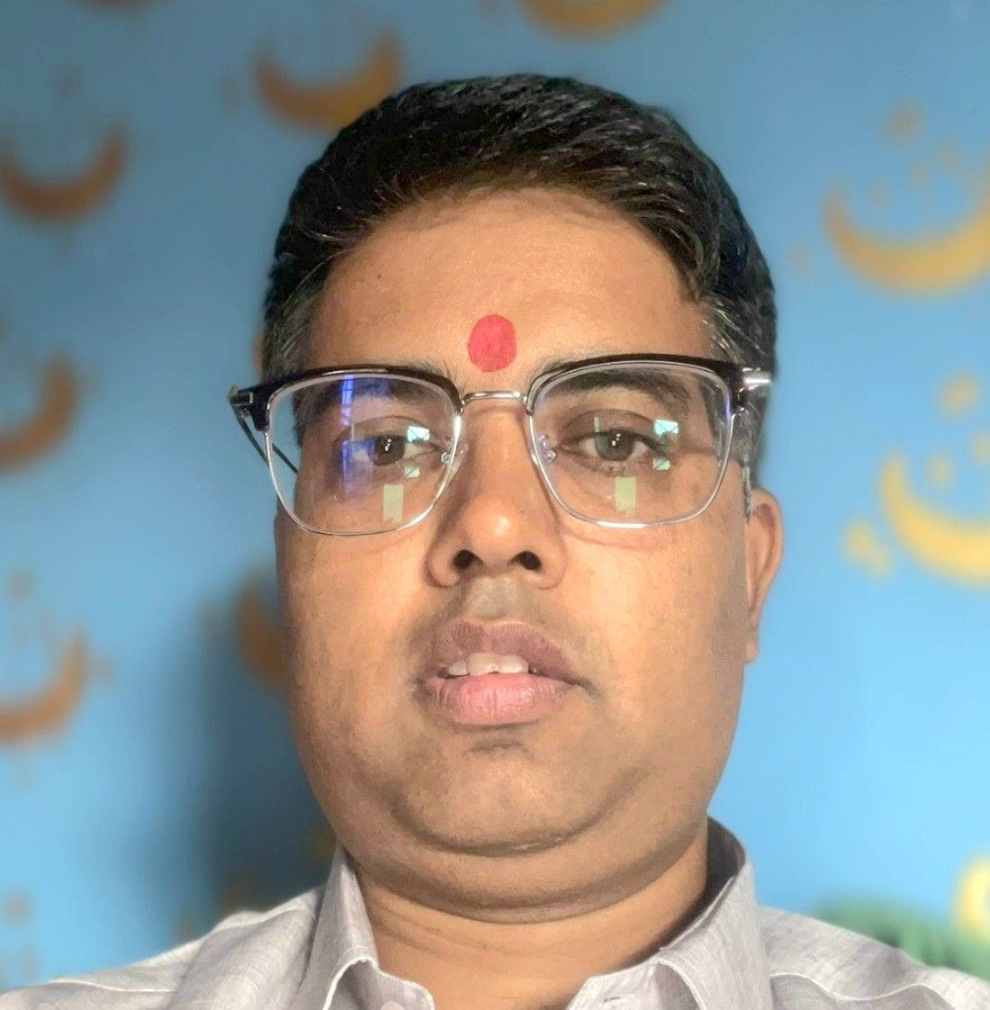 Shiva Raj Khanal