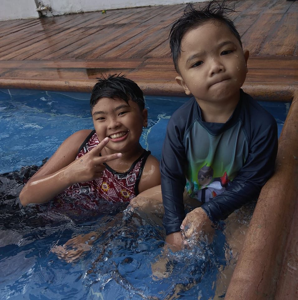 Mary Ann Ayap SanJuan