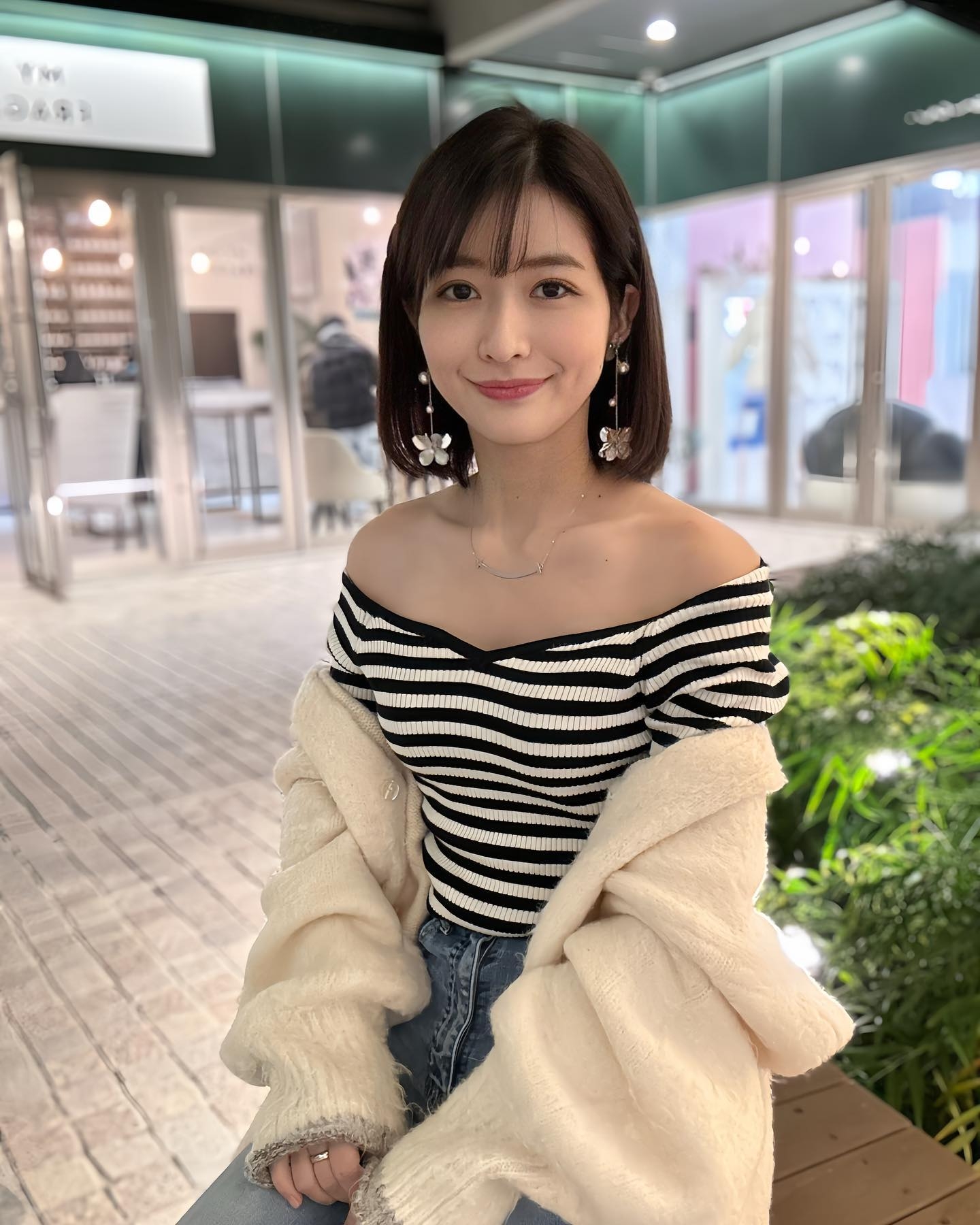 高橋 佳奈子