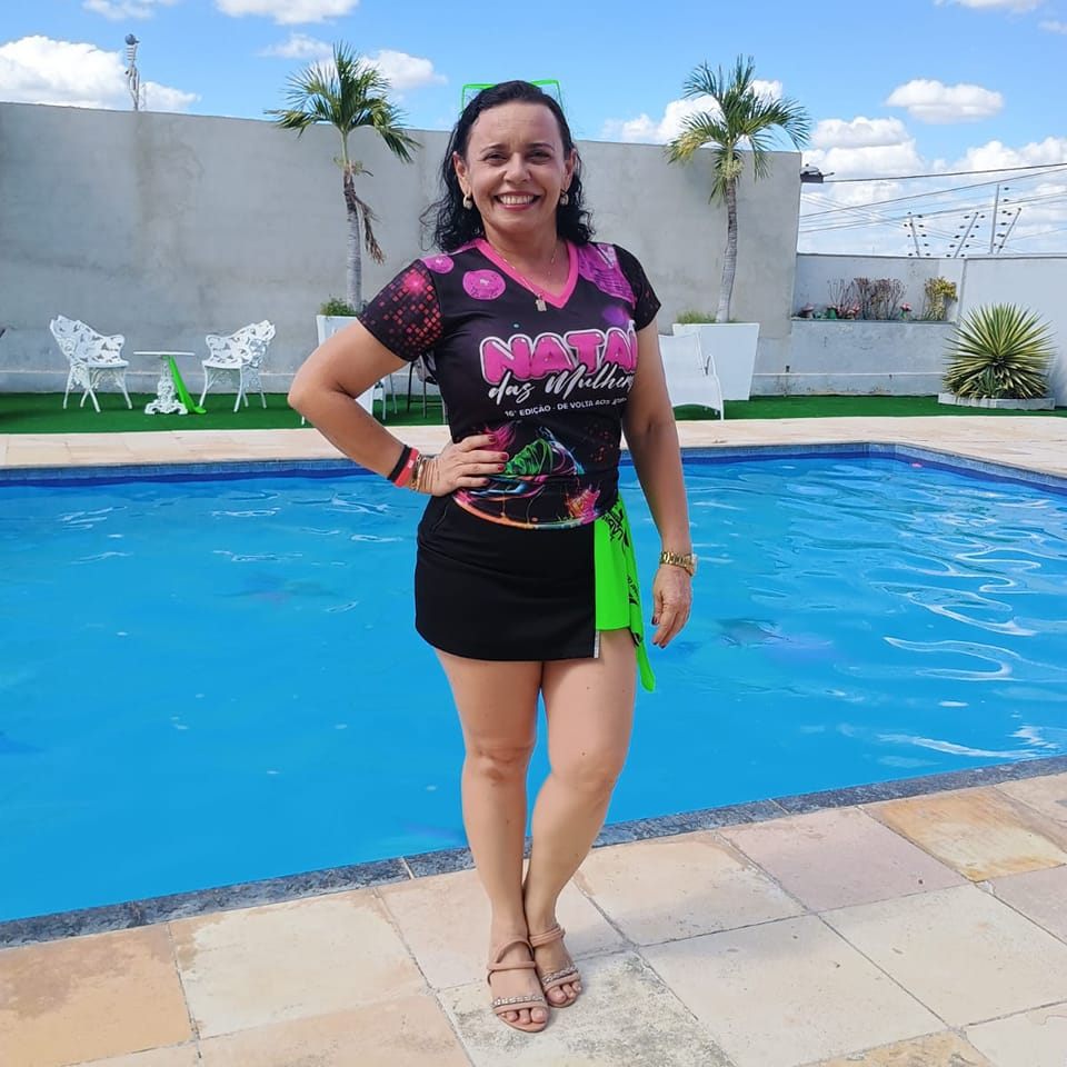 Sandy Barros Veras