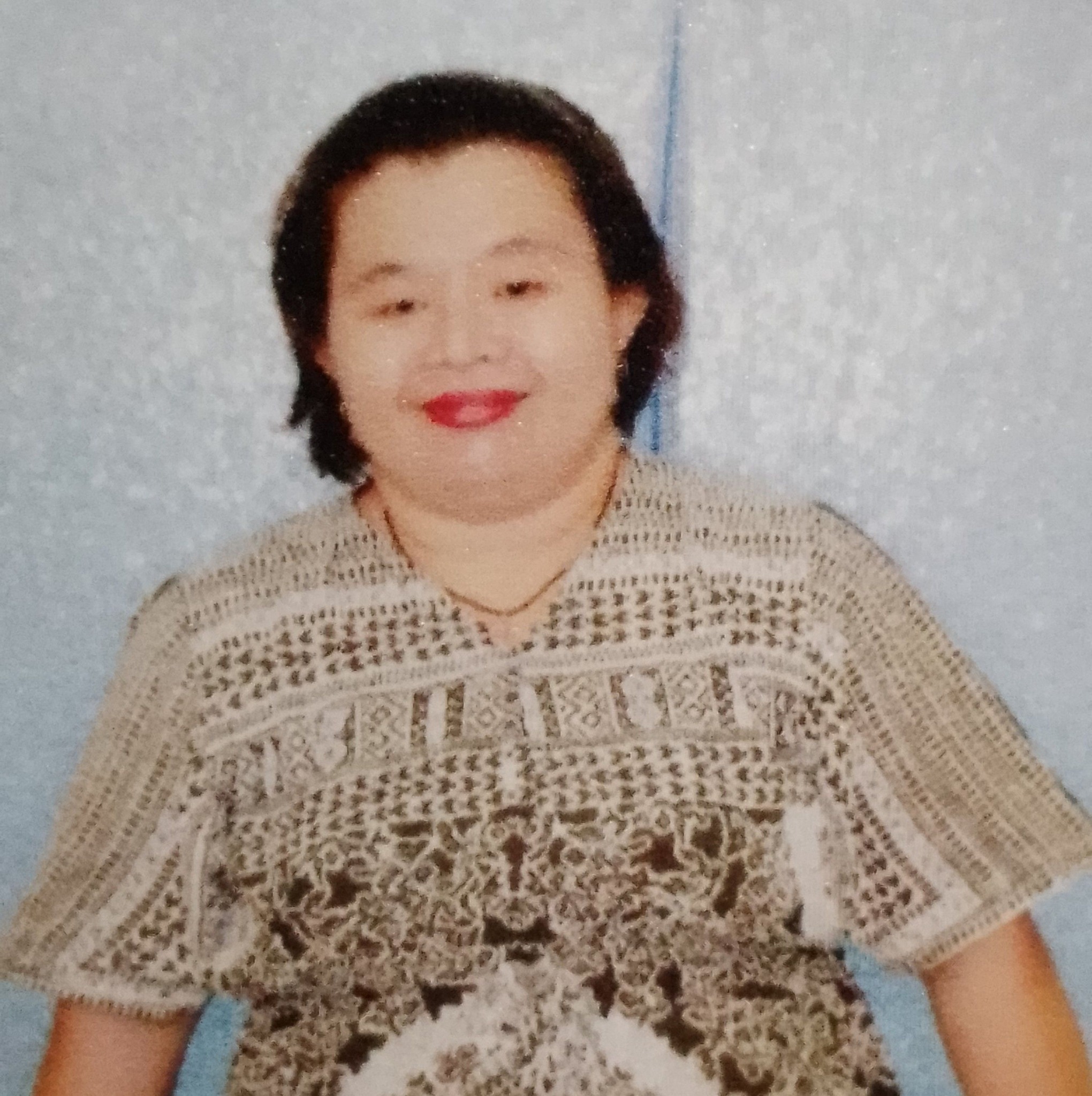 Kristine Corpuz