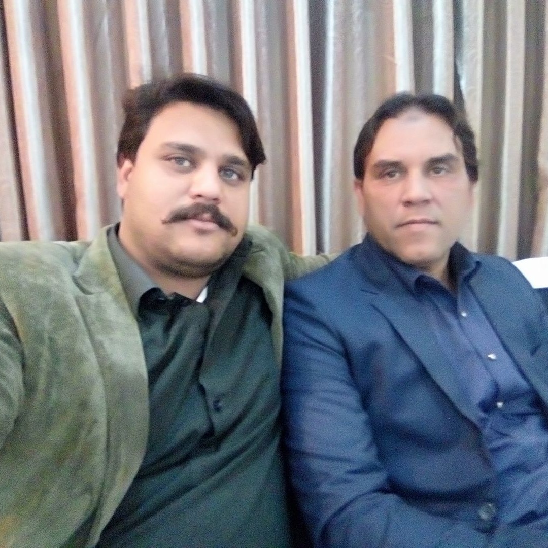 Raja Saddam