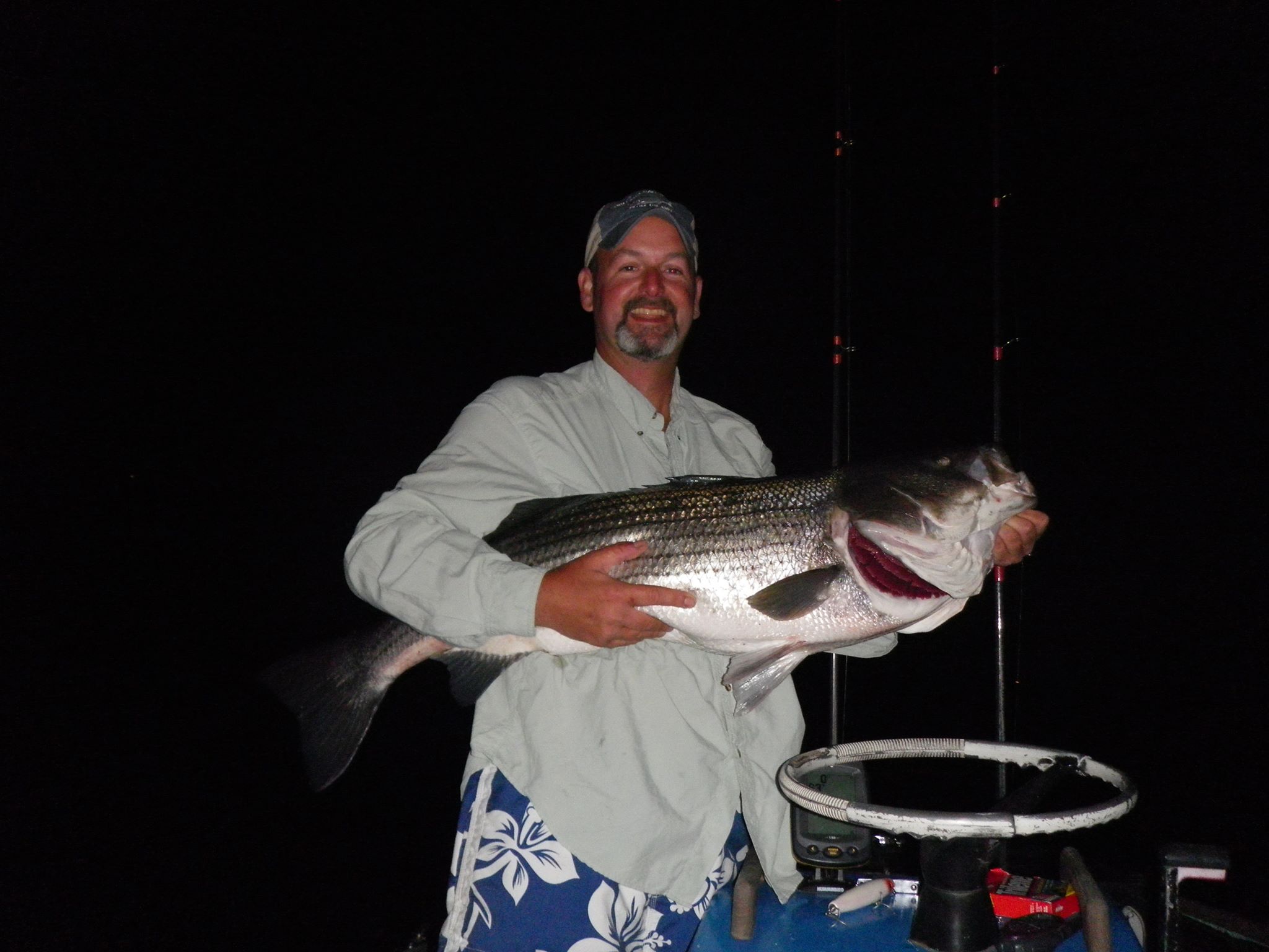Custom Rod Builders | Anyone built on STRYKER blanks if so how are they ...