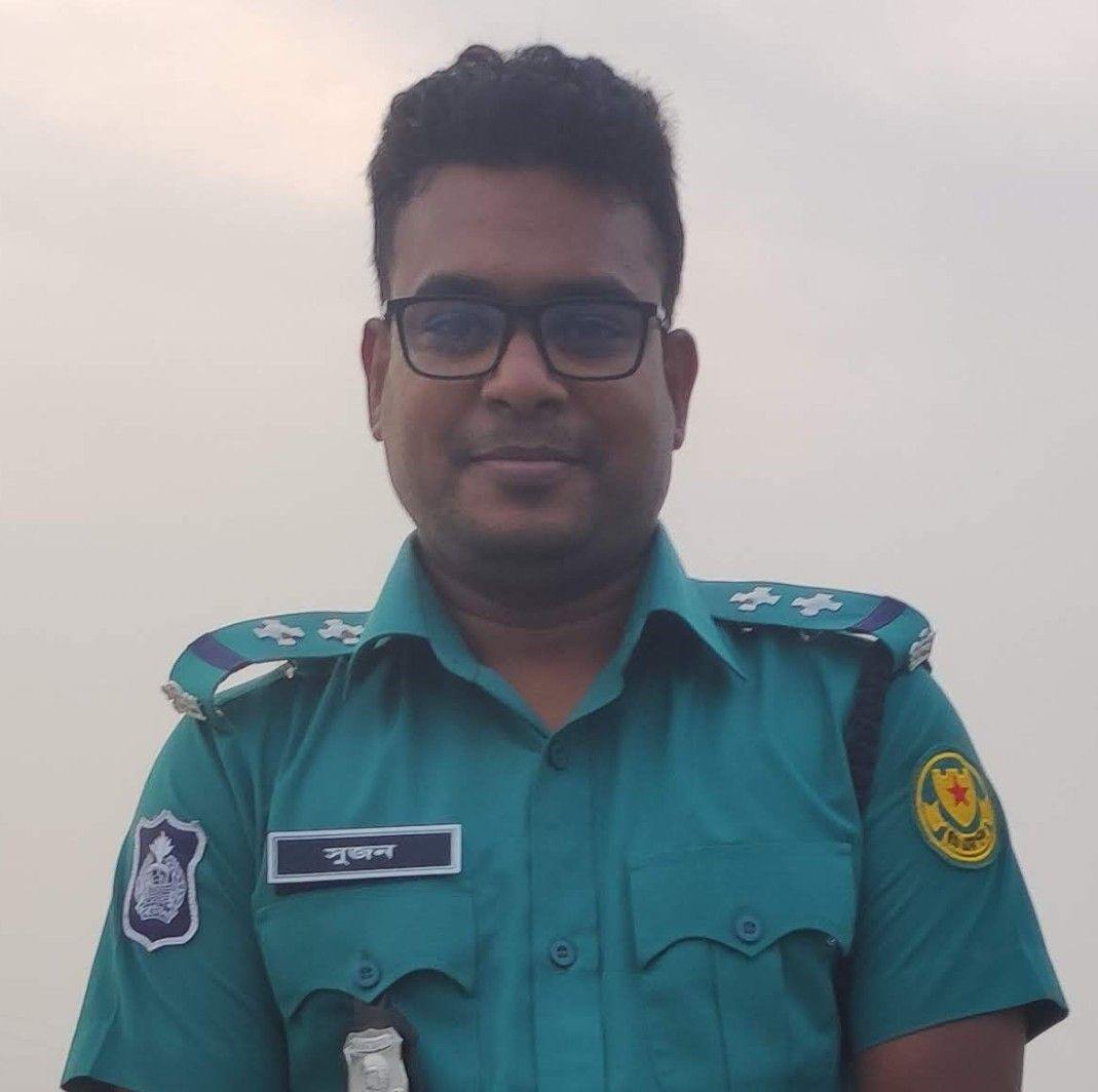 Bm Rakib Mahmud
