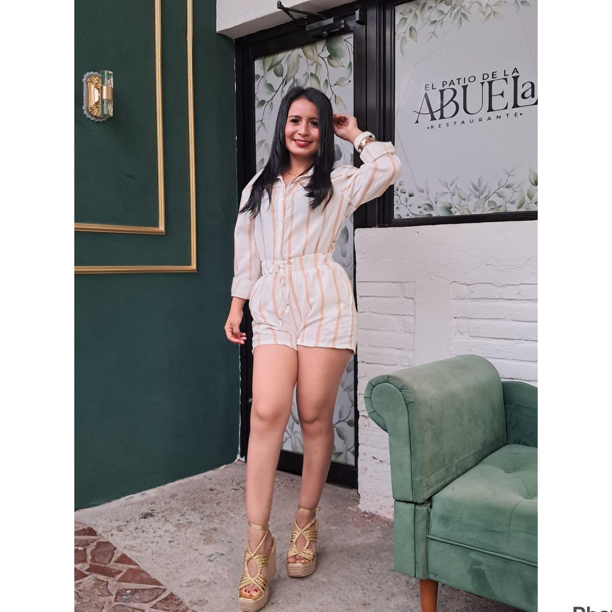 Cindy Navarrete Espinoza