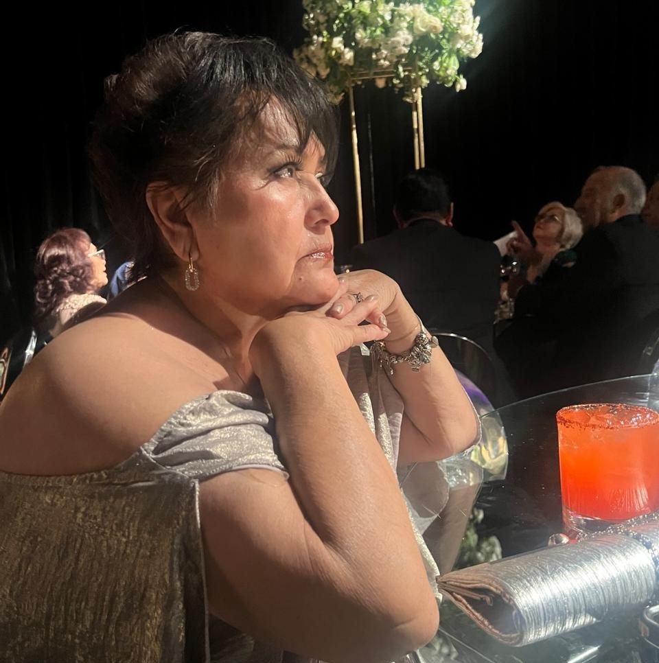 Ma Del Carmen Martínez Velázquez