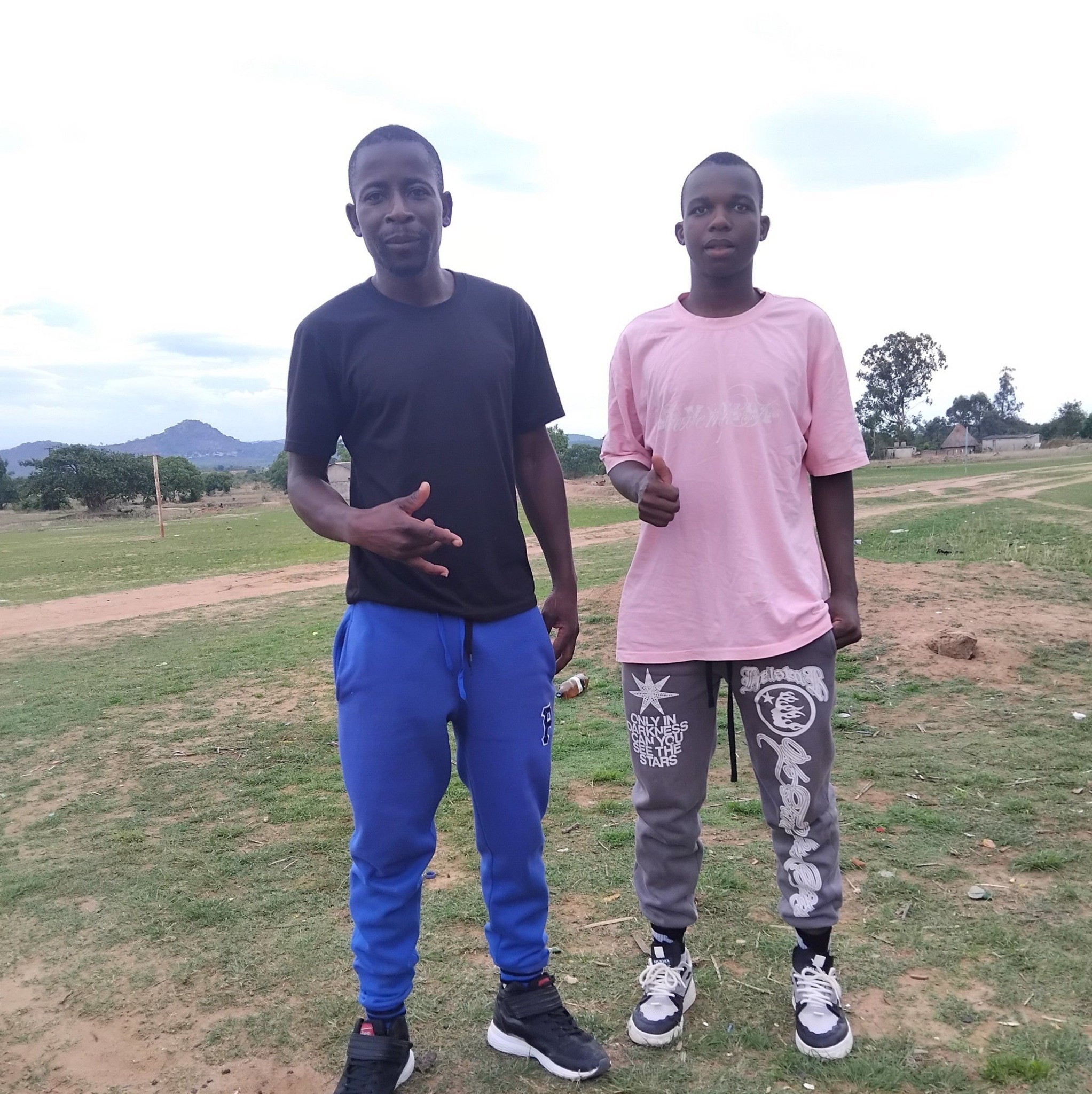 Euticus Muyambi on Reels