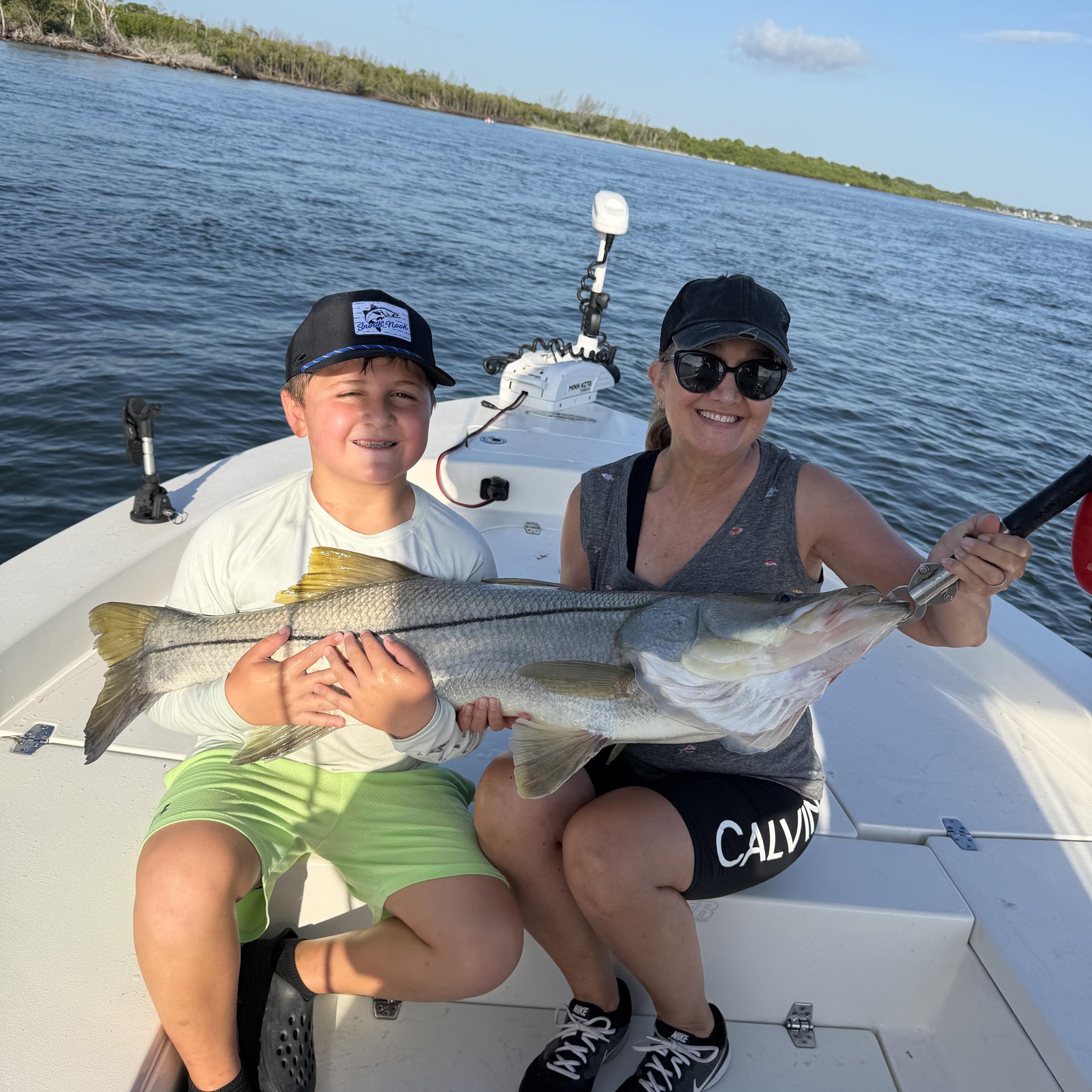 Thank you, Kent Urbanski, Cameron Knupp JET/FOX/YourErie It was a day I ...