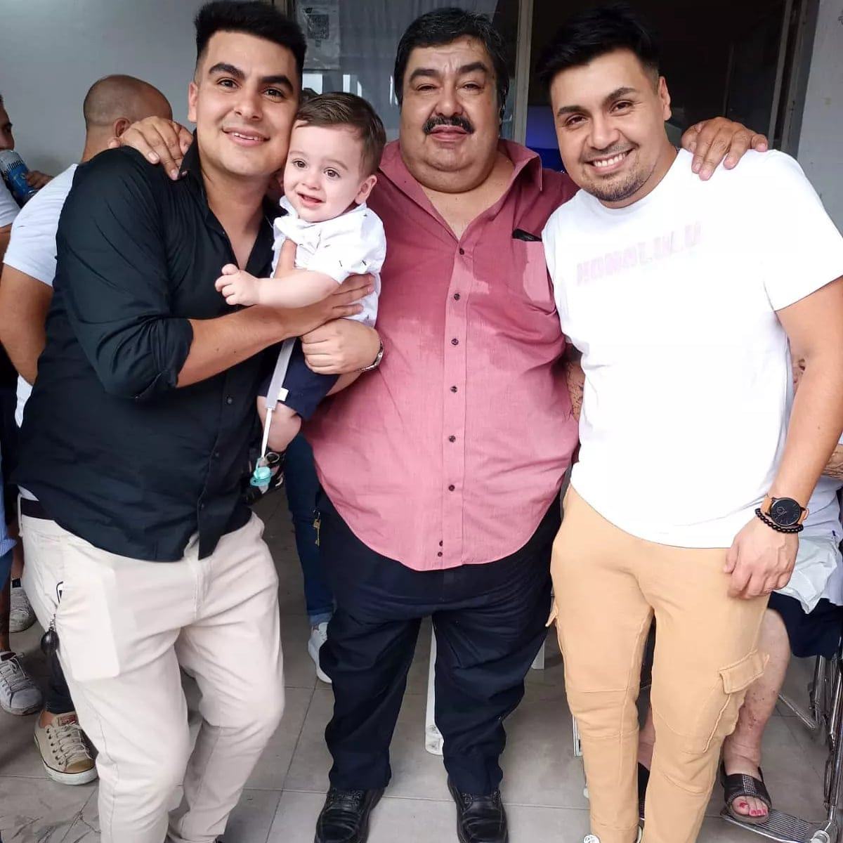 Nestor Roldan