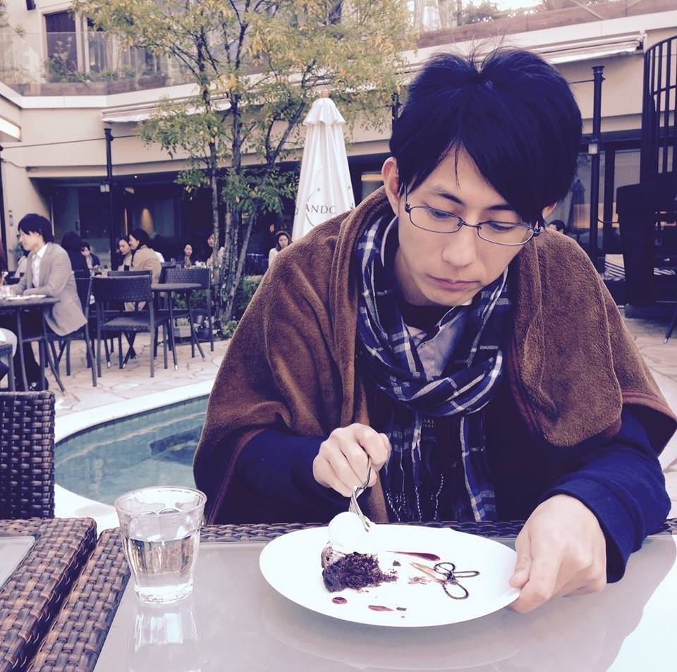 Takahiro Fujiwara (@takahiro.fujiwara.777) • Facebook, Connect