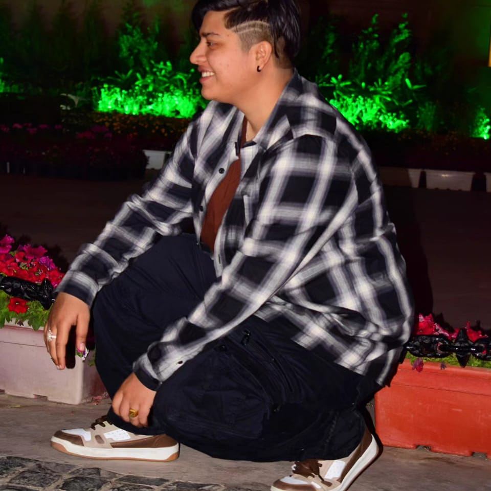 Gunnu Singh Rajput