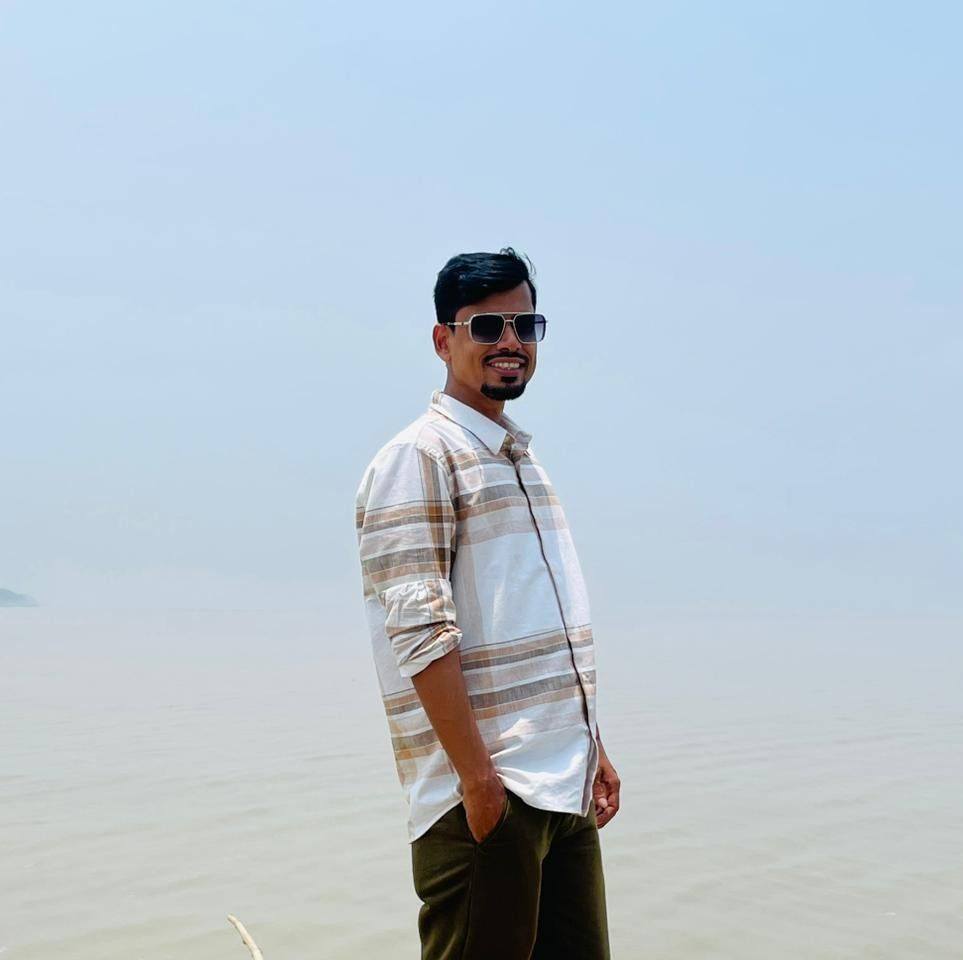 Md. Ripon Islam