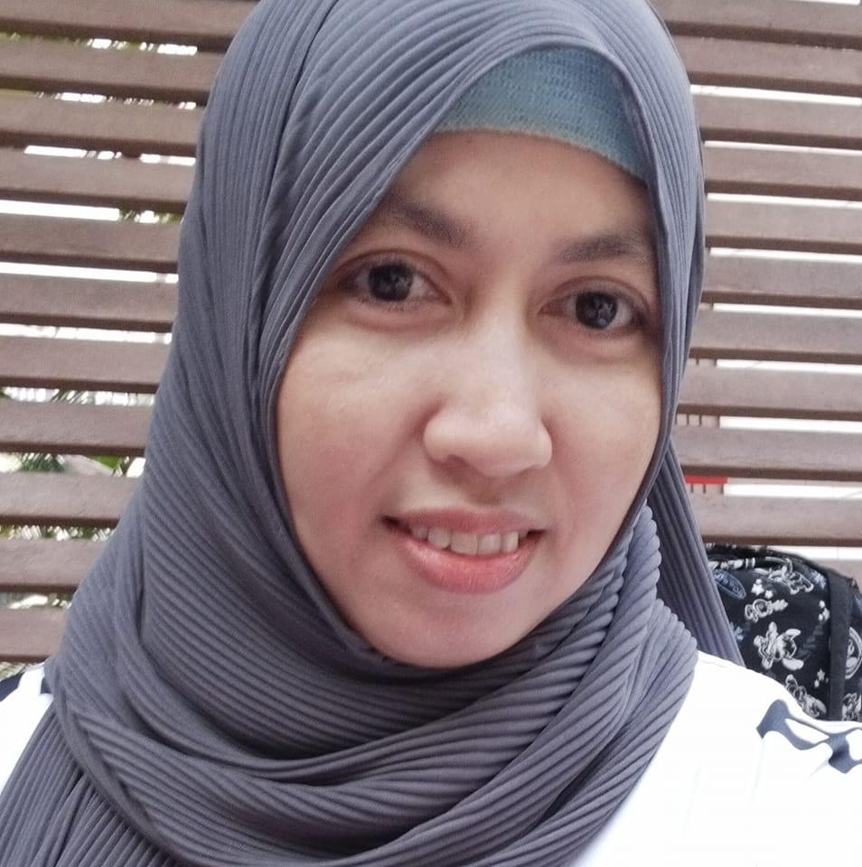 Yanie Adeliyanie