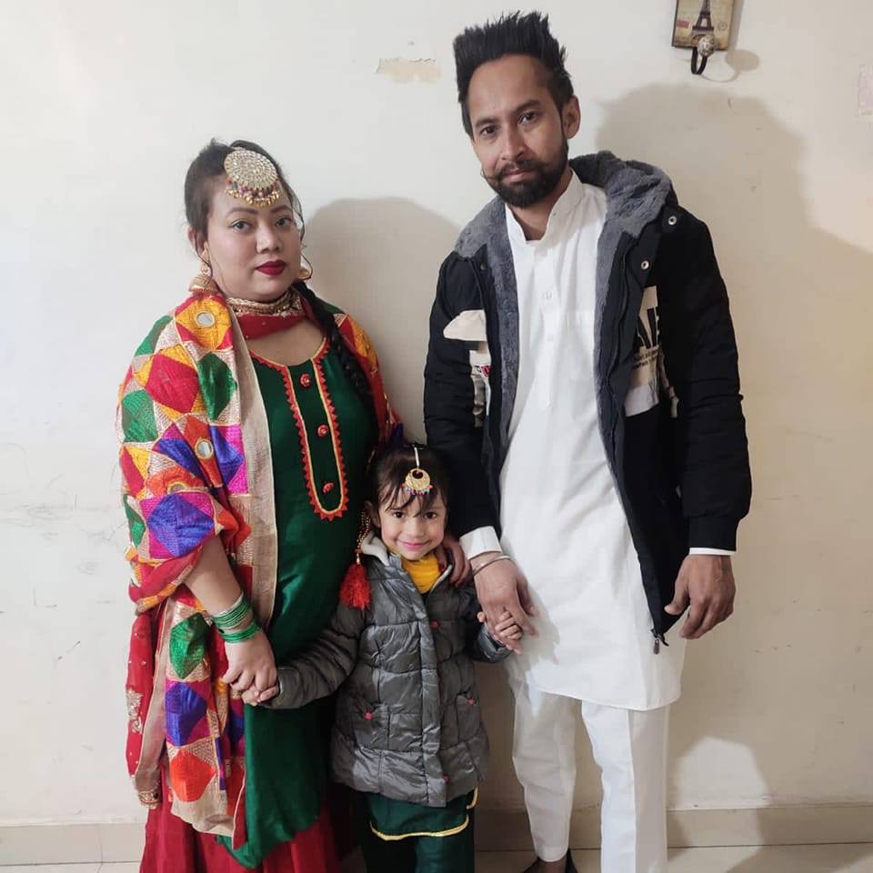 Sunny Rajput