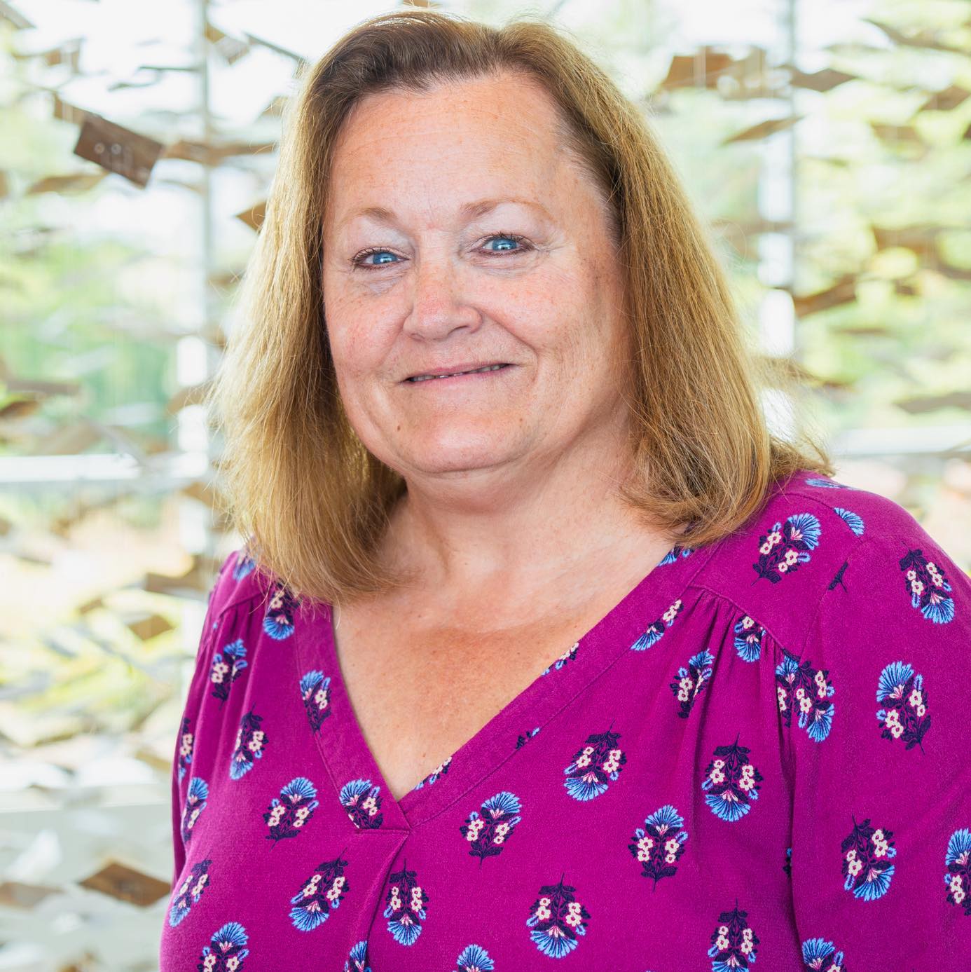 Mary Jo Hegwood Stephens