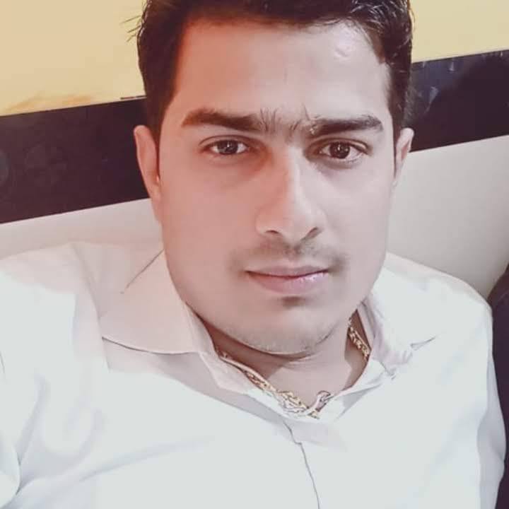 Rohit Singh Khatri
