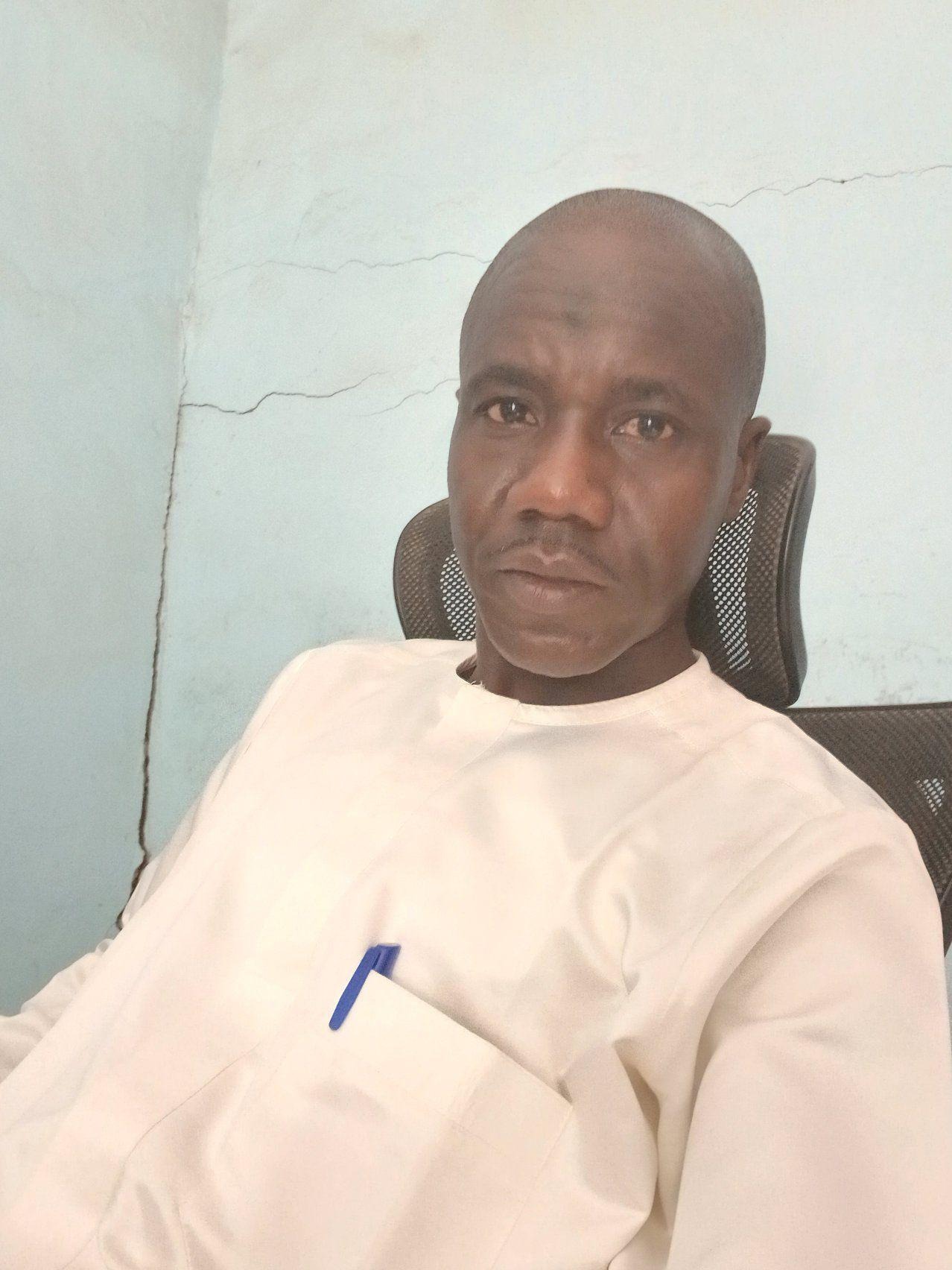 Ramadane Ousmane